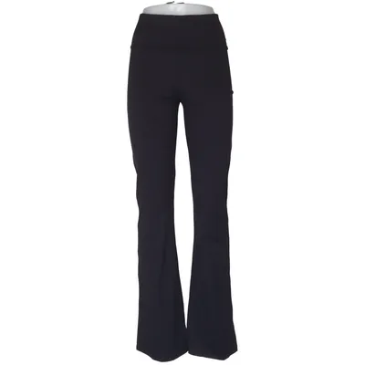 Mjukisbyxor (Svart) från Soft Sport Filippa K Elastan, Polyester