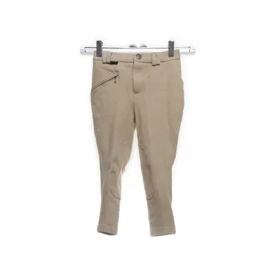 Ridbyxor (Beige) från Mountain Horse Bomull, Elastan