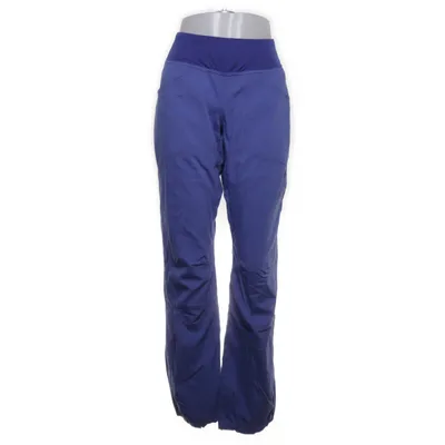 Friluftsbyxor (Blå) från Arcteryx Bomull, Elastan, Polyamid, Polyuretan