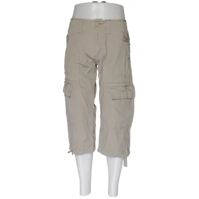 Cargobyxor (Beige) från Blend Bomull