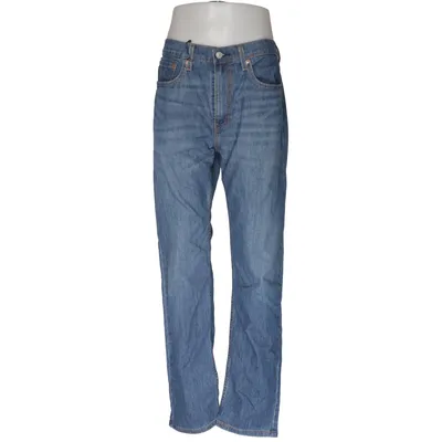 Jeans (502) från Levi Strauss & Co Bomull, Elastan, Polyester