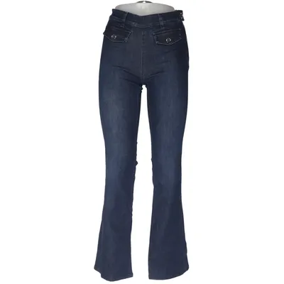 Jeans (Lily Pocket Jeans) från Filippa K Bomull, Lyocell, Elastan