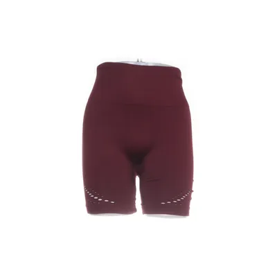Short cycliste (Rouge) de Blacc