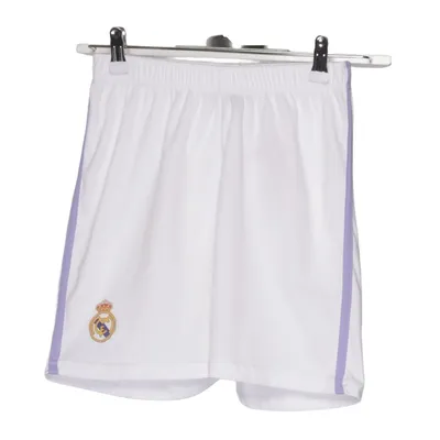 Træningsshorts (Hvid) fra Real Madrid