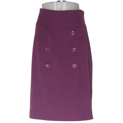 Jupe (Violet) de Sarah Kern