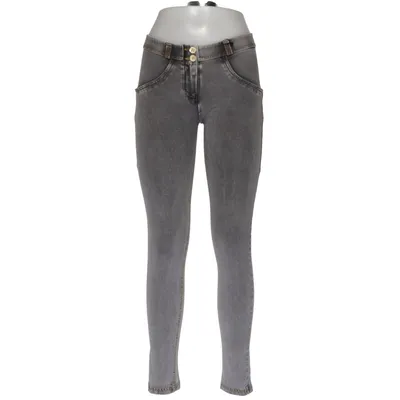 Jeans (Grau) von Freddy WR.UP