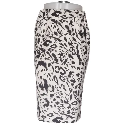 Rok (Wit, Zwart) van Coal & Honey Elastaan, Polyester
