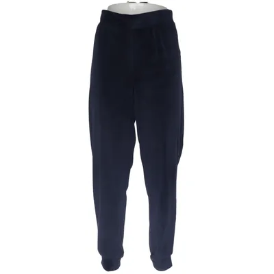 Joggingbroek (Blauw) van Sansibar Elastaan, Polyester