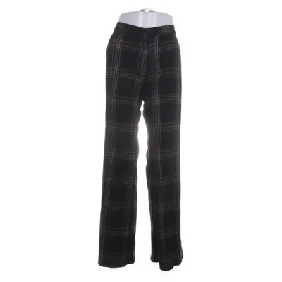 Suit pants (Black, Multicolored) from JmPlus Elastane, Polyester, Viscose