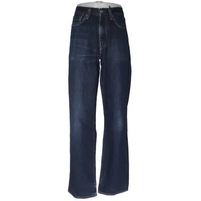 Jeans (Blue) from Levi's Premium Cotton, Hemp