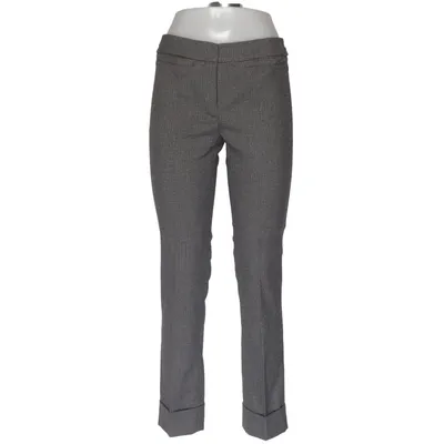 Kostymbyxor (Grå, Svart) från Weekend MaxMara Elastan, Polyester, Viskos