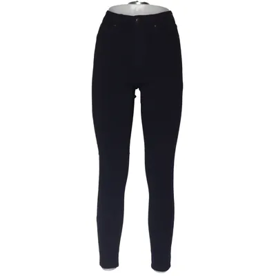 Jeans (Blå) från Kelly Elastan, Polyester, Viskos