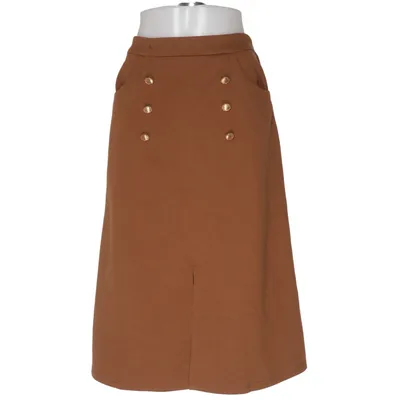 Skirt (Brown) from Belle Poque