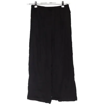 Culottes (Svart) från XOXO Friends Linne, Viskos