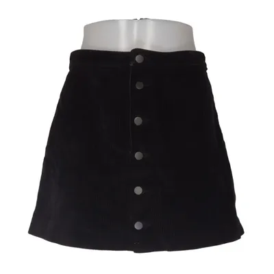Jupe (Noir) de American Apparel Coton