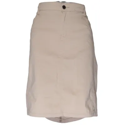 Kjol (Beige) från Zhenzi