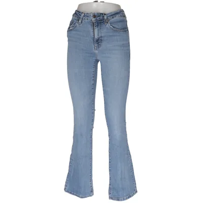 Jeans (Blå) från Levi's Premium Bomull, Elastan, Lyocell, Polyester