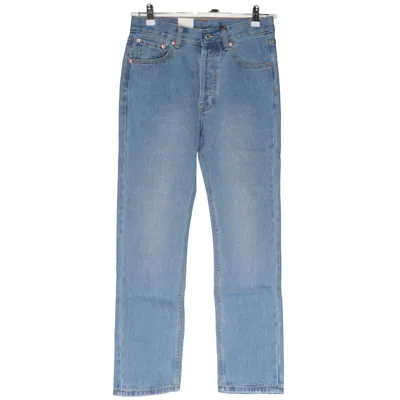 Jeans (Blue) from Örjan Andersson Cotton