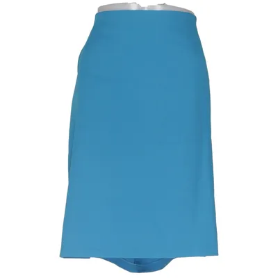 Kjol (Blå) från Quiosque Polyester