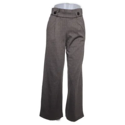 Bukser (Brun, Flerfarvet) fra JDY Polyester