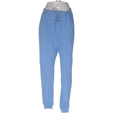 Mjukisbyxor (Blå) från Zeeman Bomull, Polyester