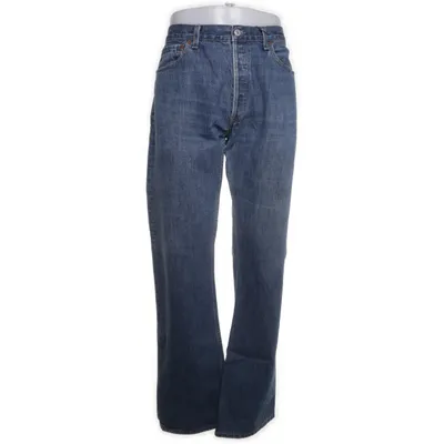 Jeans (501) från Levi Strauss & Co Bomull