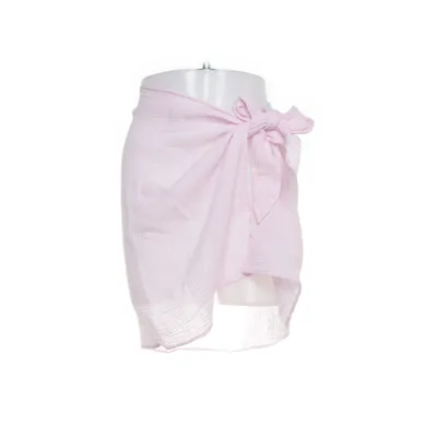 Strandkjol (Rosa) från Bik Bok Bomull