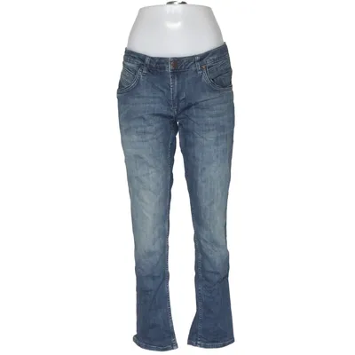 Jeans (Blå) från Cars Jeans Bomull, Elastan, Polyester