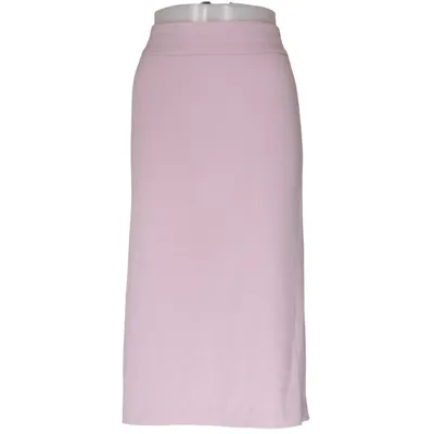 Skirt (Pink) from CMD Elastane, Polyester, Viscose