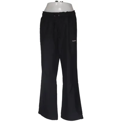 Sweatpants (Black) from Reebok Polyester