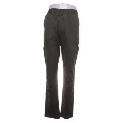Chinos (Green) from Mr Marvis Elastane, Organic cotton, Recycled polyester