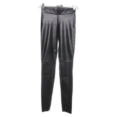 Leggings (Zwart) van Wolford Polyester