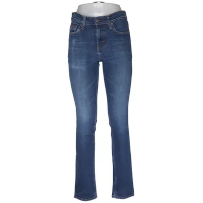 Spijkerbroek (VEGAS SKINNY) van Mustang True Denim