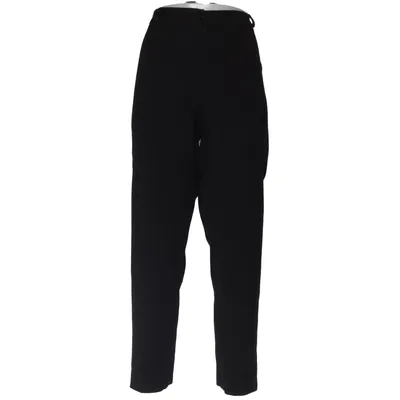 Suit pants (Black) from René