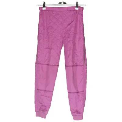 Friluftsbyxor (Lila) från Color Kids Polyamid, Polyester