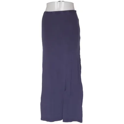 Maxi rok (Blauw) van Elly