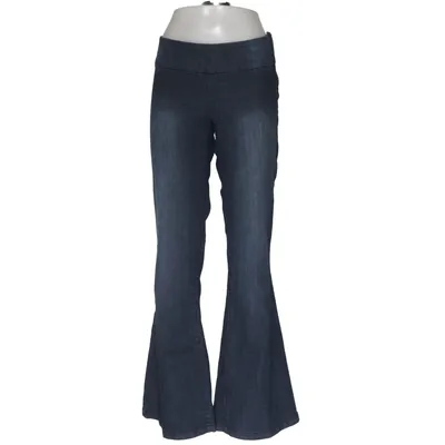Treggings (Blå) från Highway Jeans Bomull, Elastan, Polyester