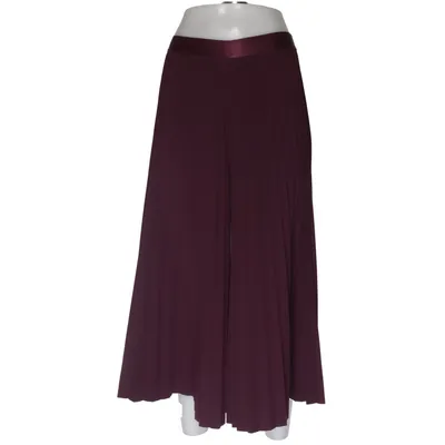 Palazzobyxor (Lila) från ESPRIT Elastan, Polyester