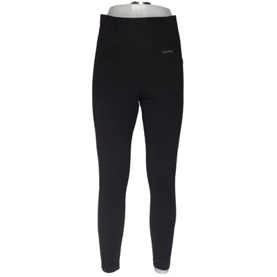 Collants de sport (Noir) de Usa Pro Élasthane, Polyamide