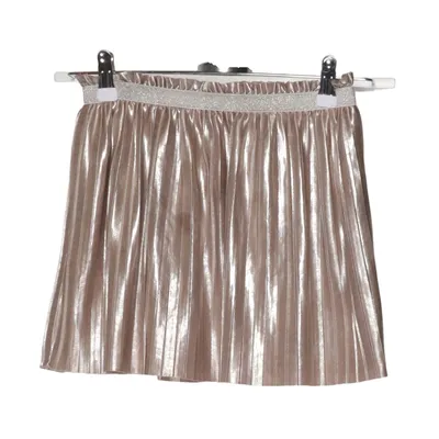 Skirt (Gray) from Kaxs by KappAhl Polyester