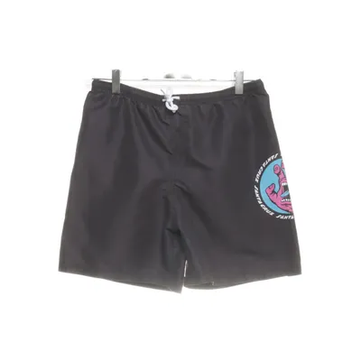 Shorts (Svart) från Santa Cruz Polyester