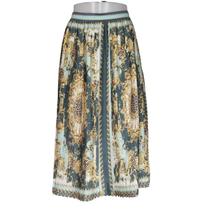 Jupe longue (1907-648) de Rich & Royal Polyester