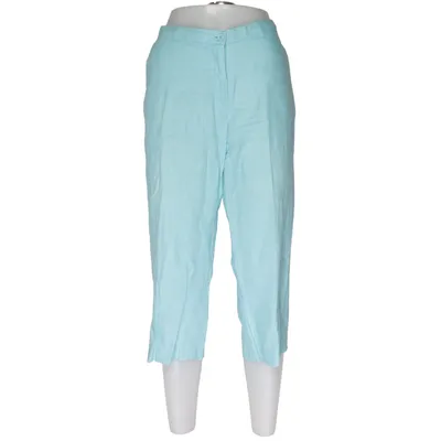 Pantalon (Bleu) de Now Lin