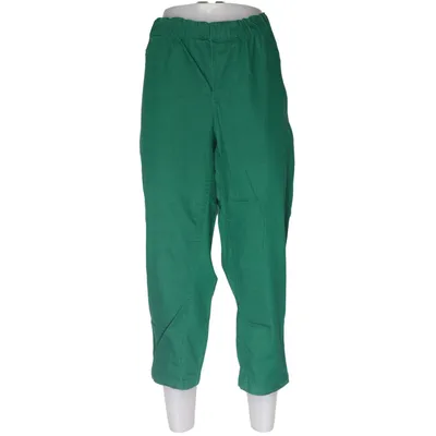 Pants (Green) from Yessica by C&A Cotton, Elastane, Polyester