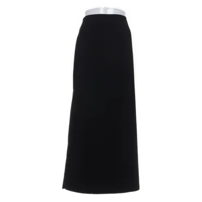 Maxi skirt (Black) from Street One Polyamide, Polyester