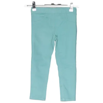 Treggings (Grön) från Pocopiano Bomull, Elastan, Polyester