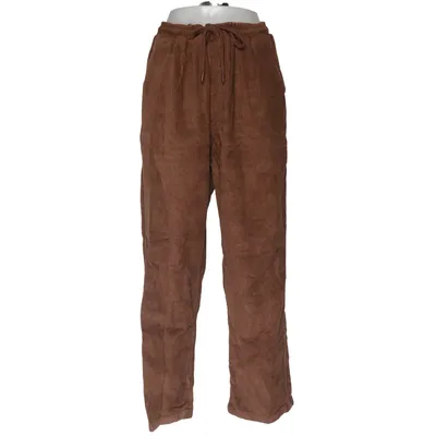 Pantalon en velours (Marron) de Blue Tomato Coton
