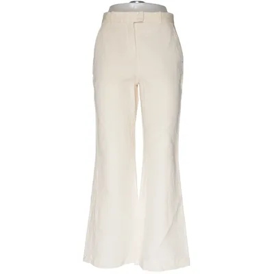 Broek (Zara Basic) van Zara Basic Katoen, Linnen