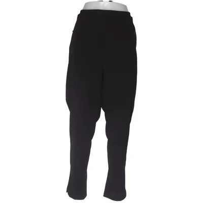 Pantalon de costume (Noir) de Ellos Élasthane, Polyester