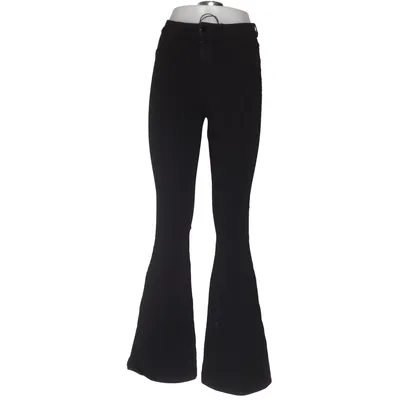 Jeans (Black) from Be Yourself Cotton, Elastane, Polyester